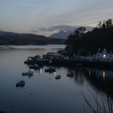 The Malt House, Portree Exterior foto