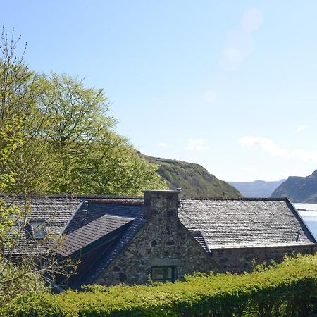 The Malt House, Portree Exterior foto